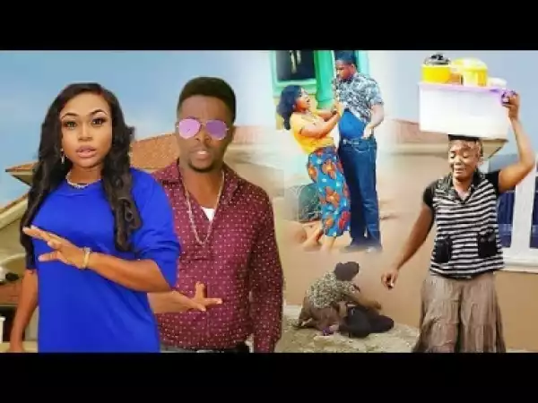 Video: He Left Me 1 - Latest Nigerian Nollywoood Movies 2018